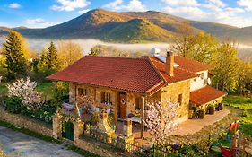 Kirki Old Winery Guest House